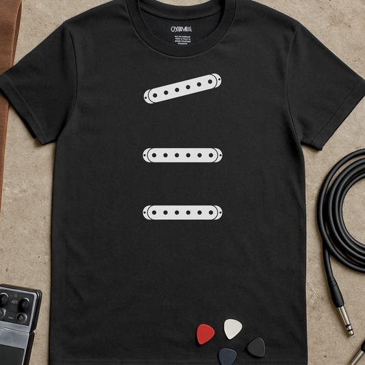 Single Coil T-Shirt