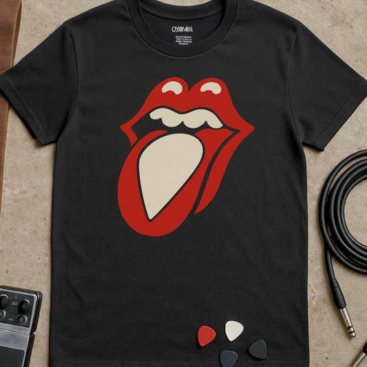 Rolling Pick T-Shirt