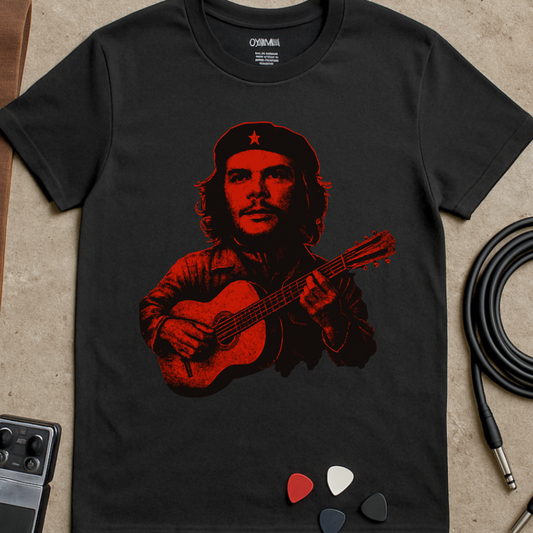 Che Guitarra T-Shirt
