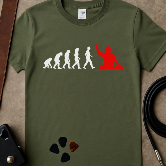DJ Evolution 1 T-Shirt