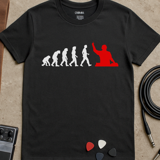 DJ Evolution 1 T-Shirt