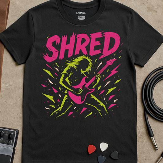 Shred T-Shirt