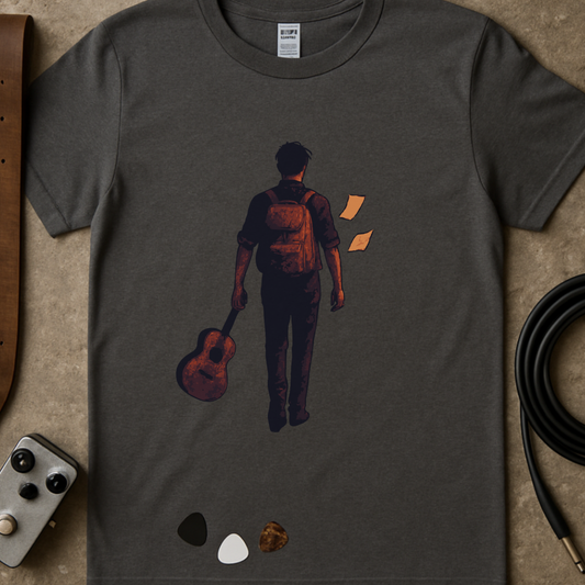 Troubadour T-Shirt