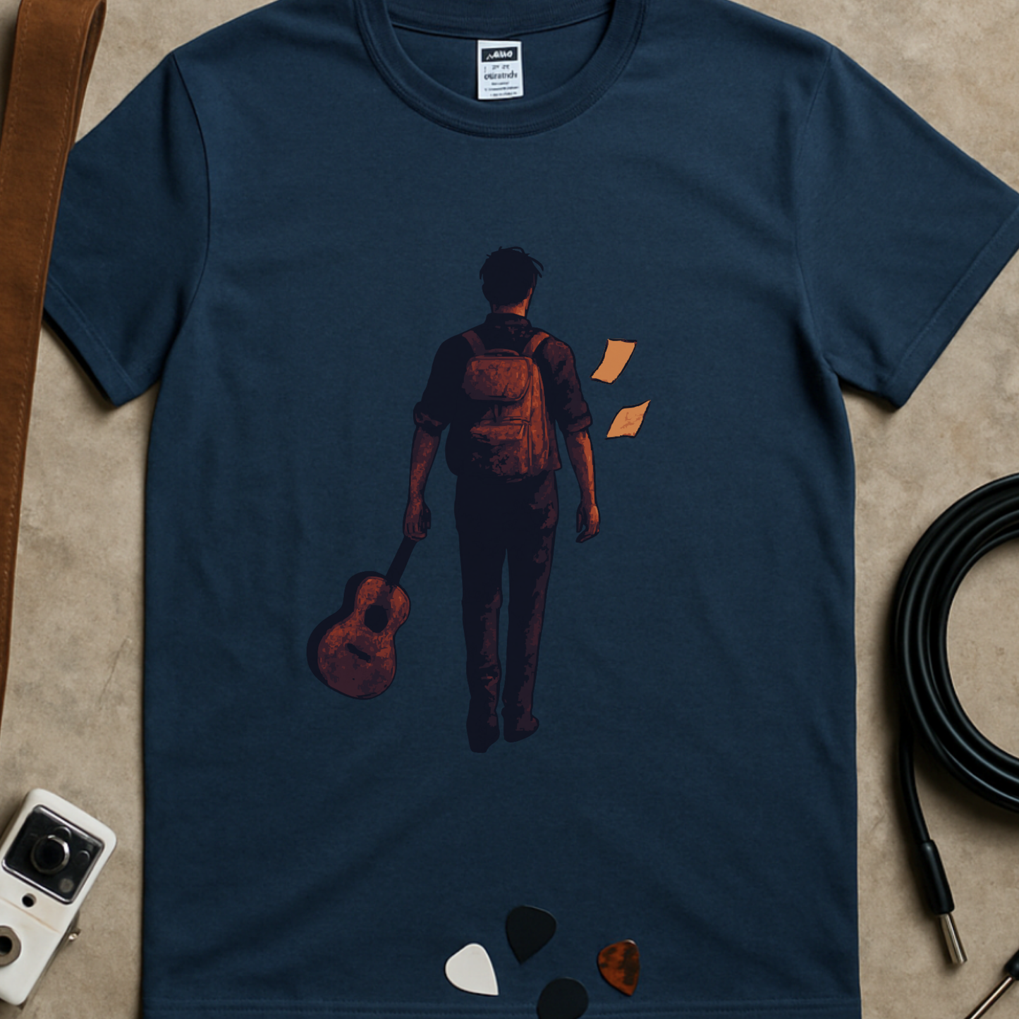 Troubadour T-Shirt