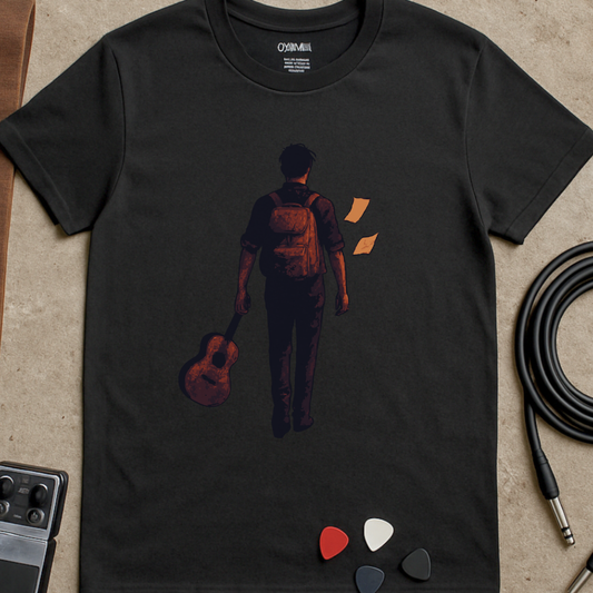 Troubadour T-Shirt