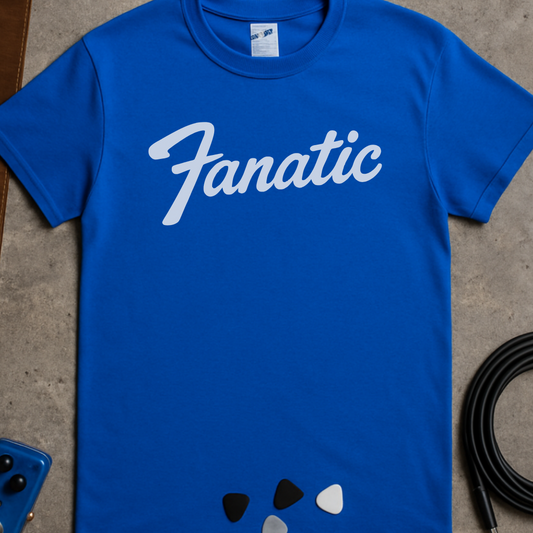 Fanatic T-Shirt