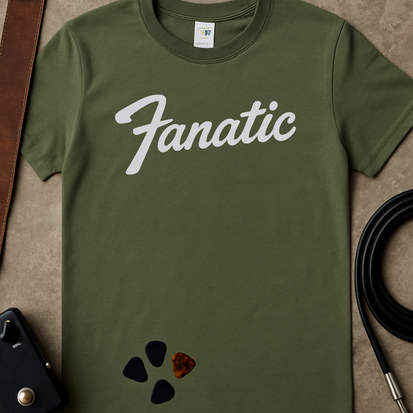 Fanatic T-Shirt