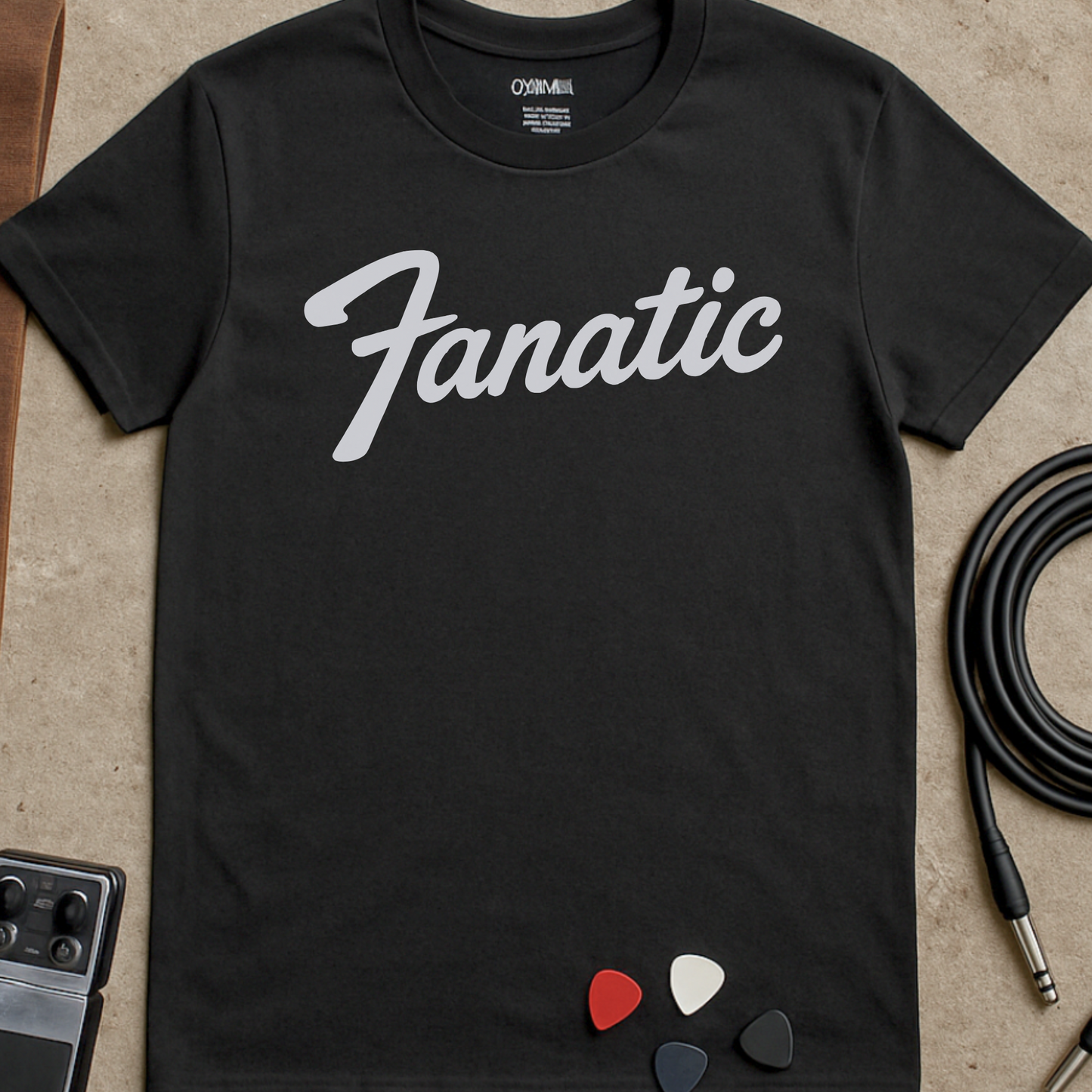 Fanatic T-Shirt