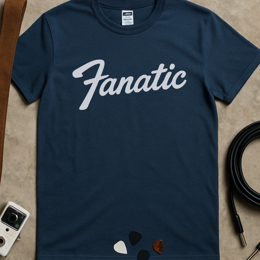 Fanatic T-Shirt