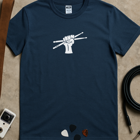 Drumsticks 1 T-Shirt