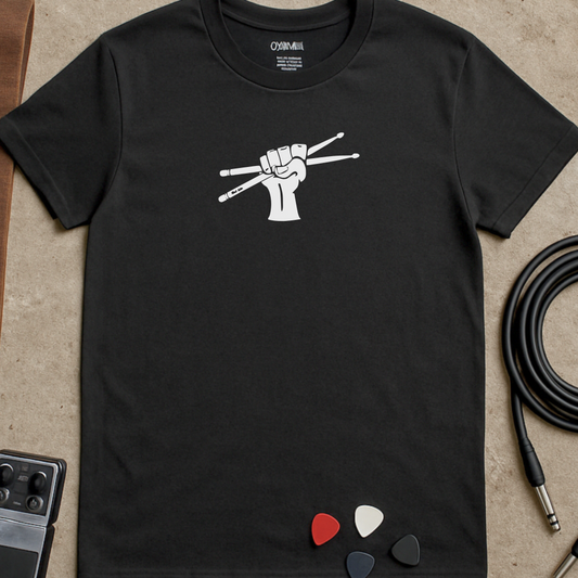 Drumsticks 1 T-Shirt