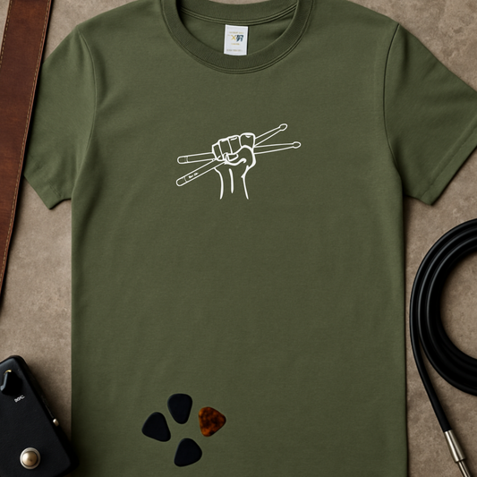 Drumsticks 2 T-Shirt