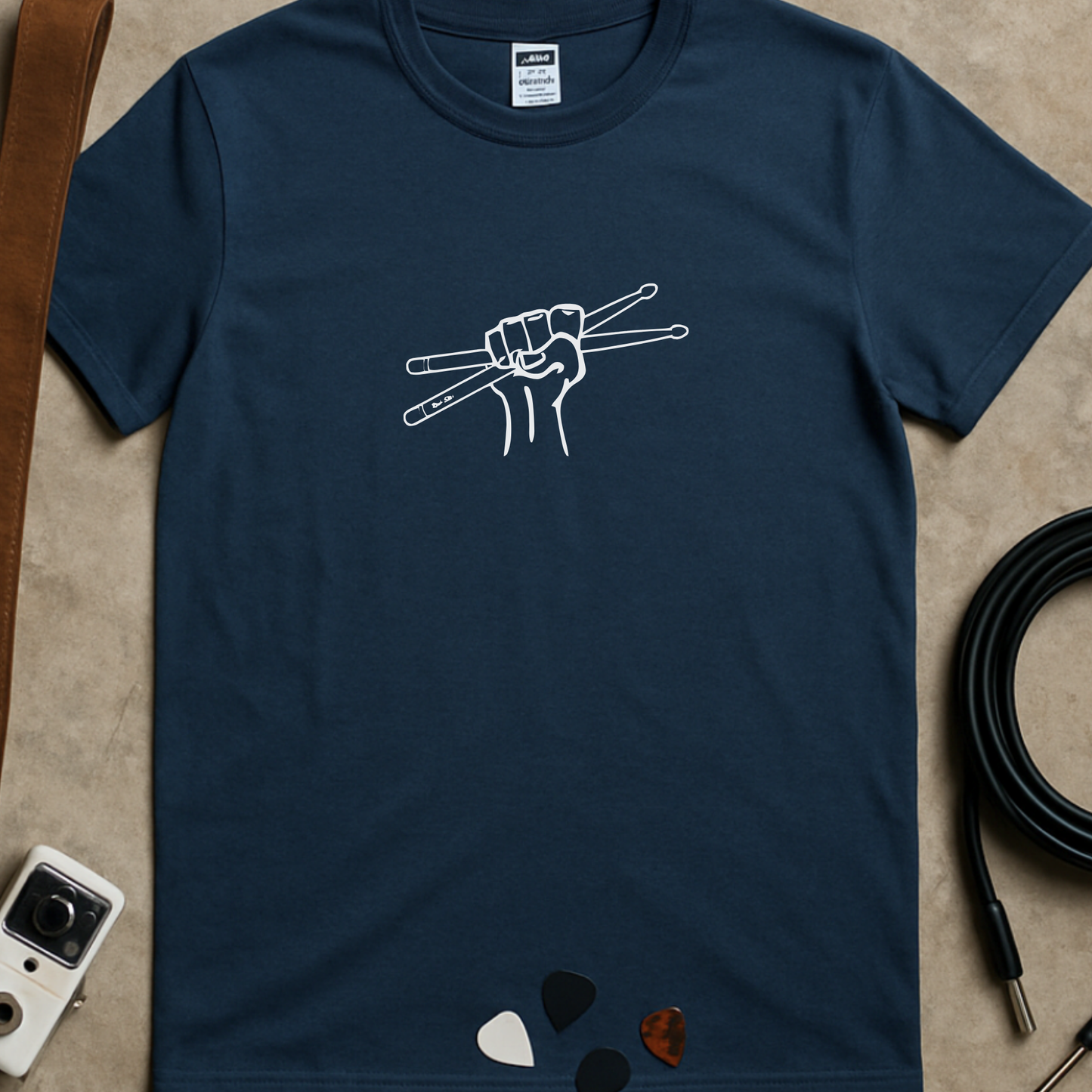 Drumsticks 2 T-Shirt