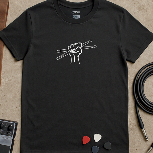 Drumsticks 2 T-Shirt