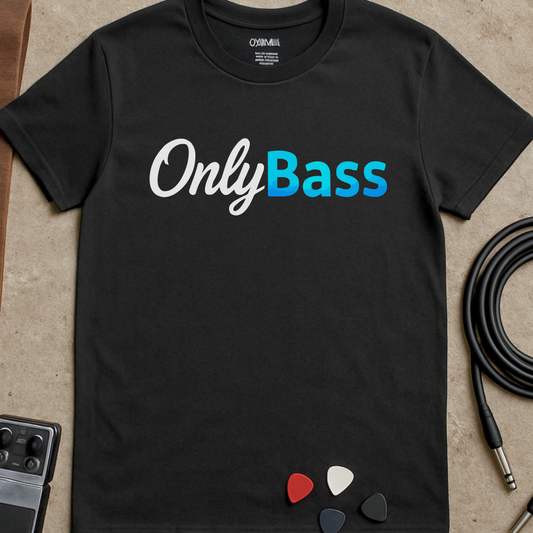 OnlyBass T-Shirt