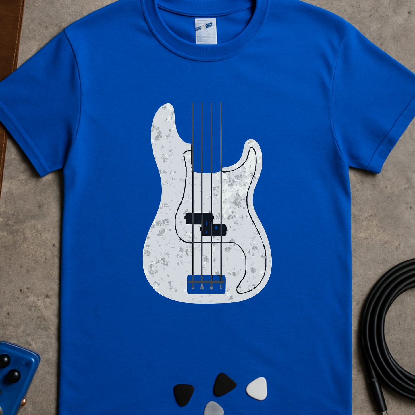 P-Body T-Shirt