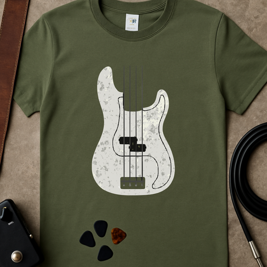 P-Body T-Shirt