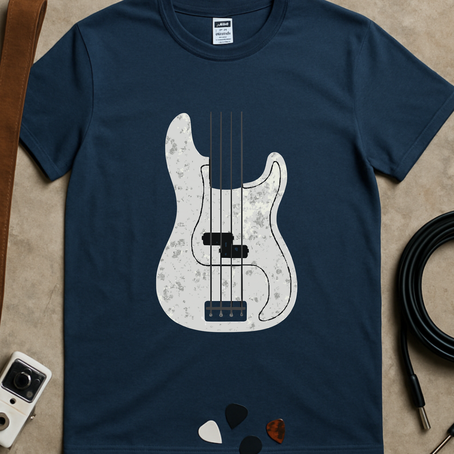 P-Body T-Shirt