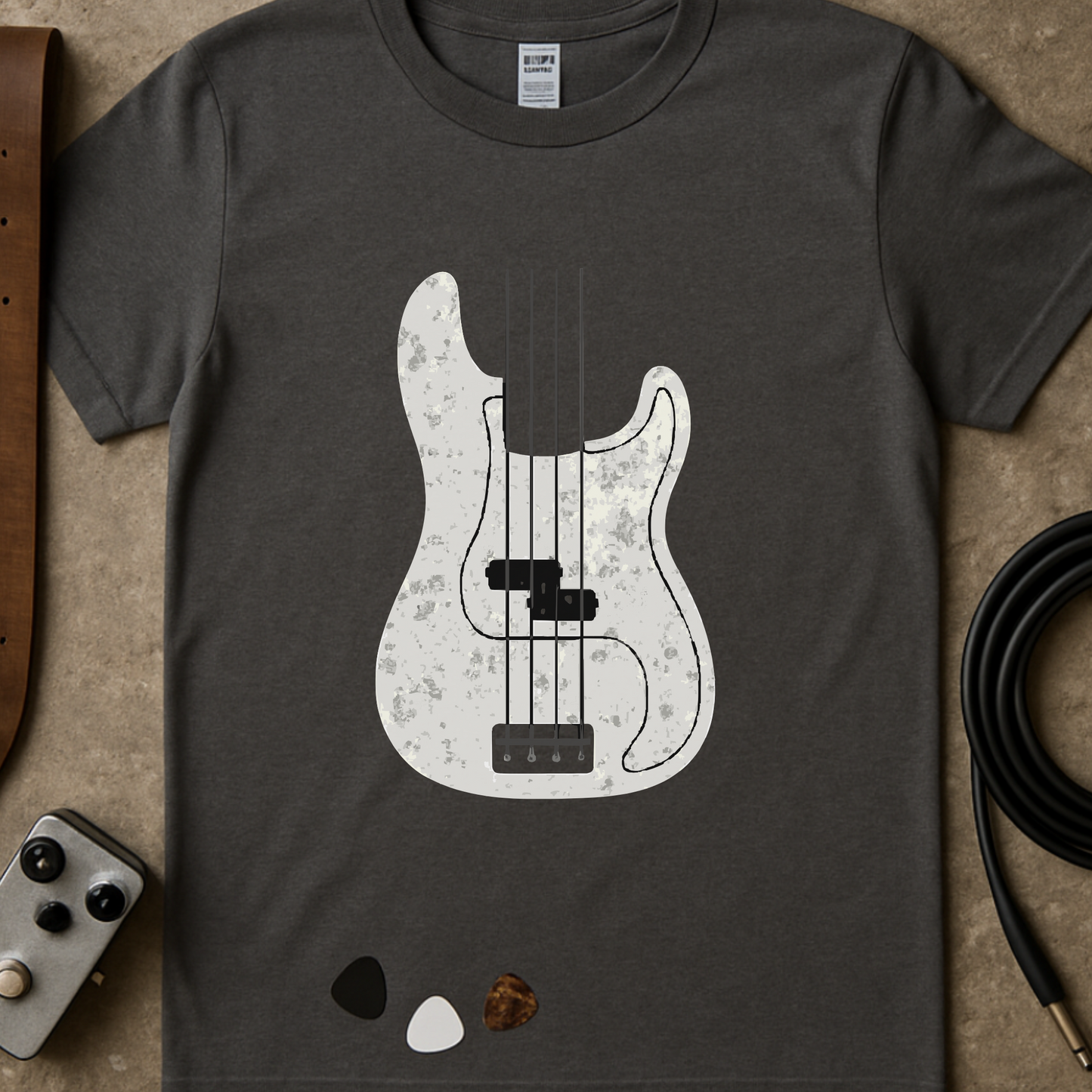 P-Body T-Shirt
