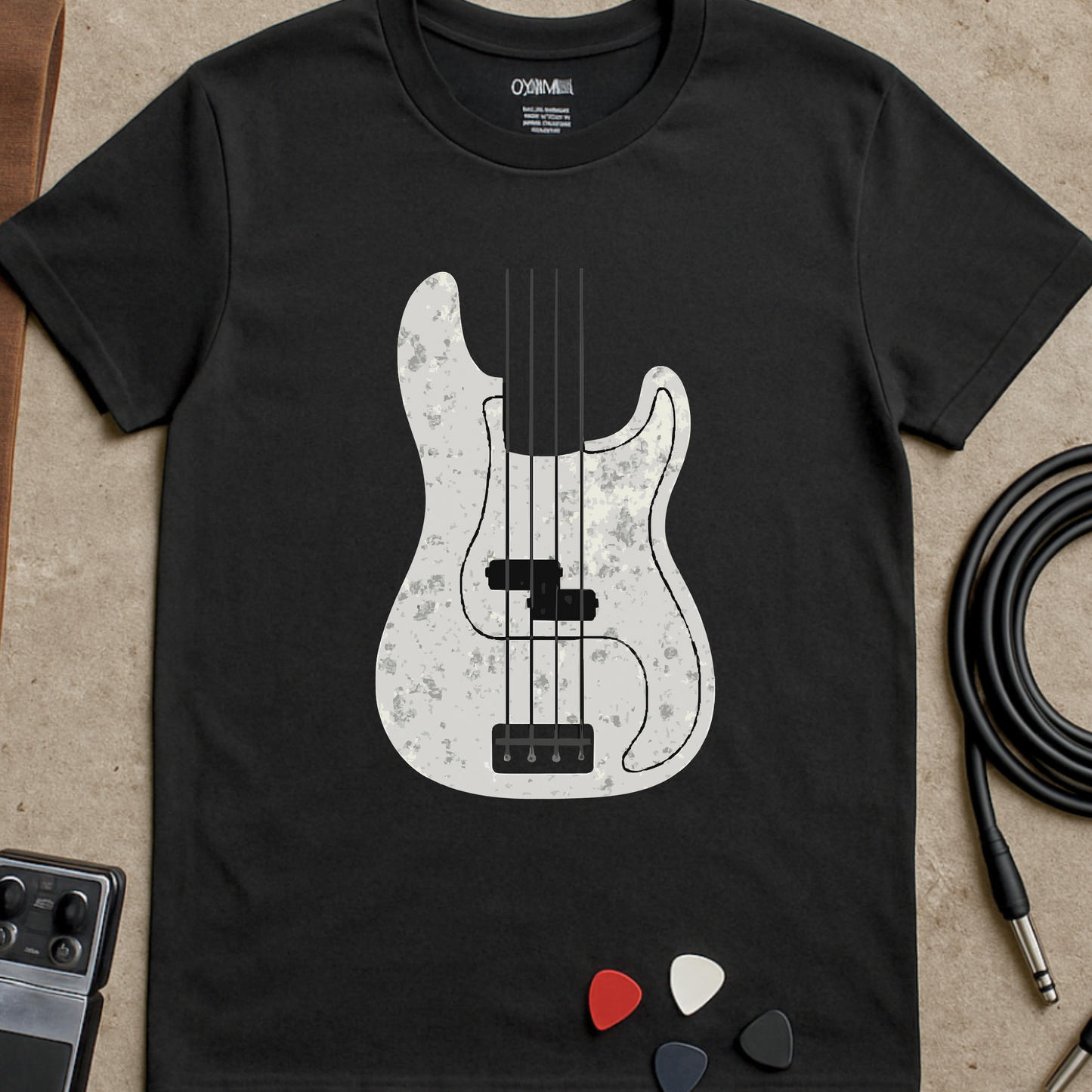P-Body T-Shirt