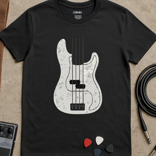 P-Body T-Shirt