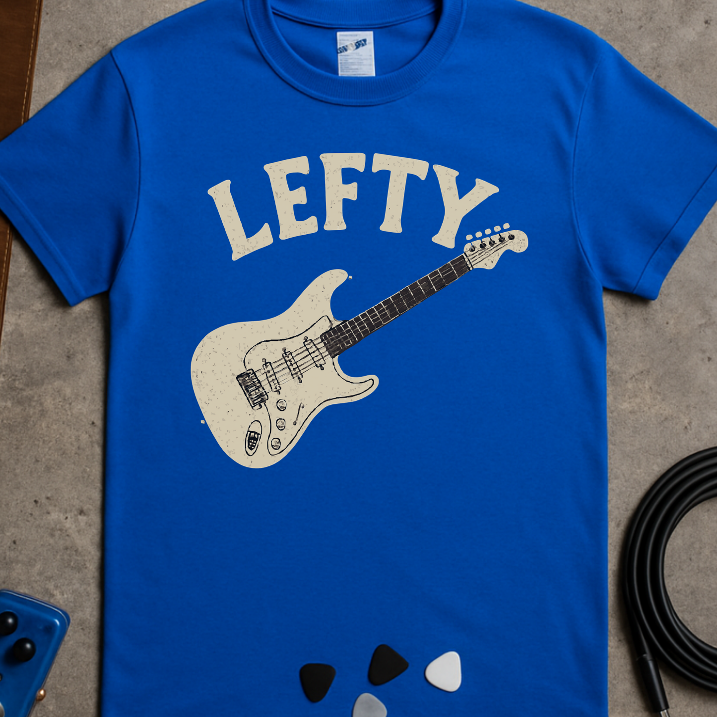 Lefty T-Shirt