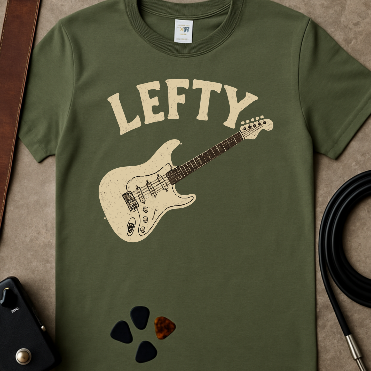 Lefty T-Shirt