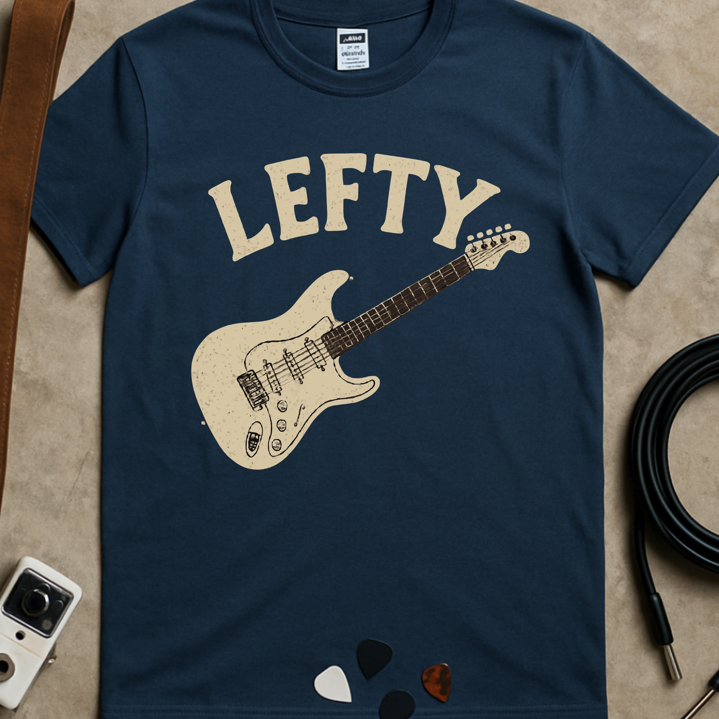 Lefty T-Shirt