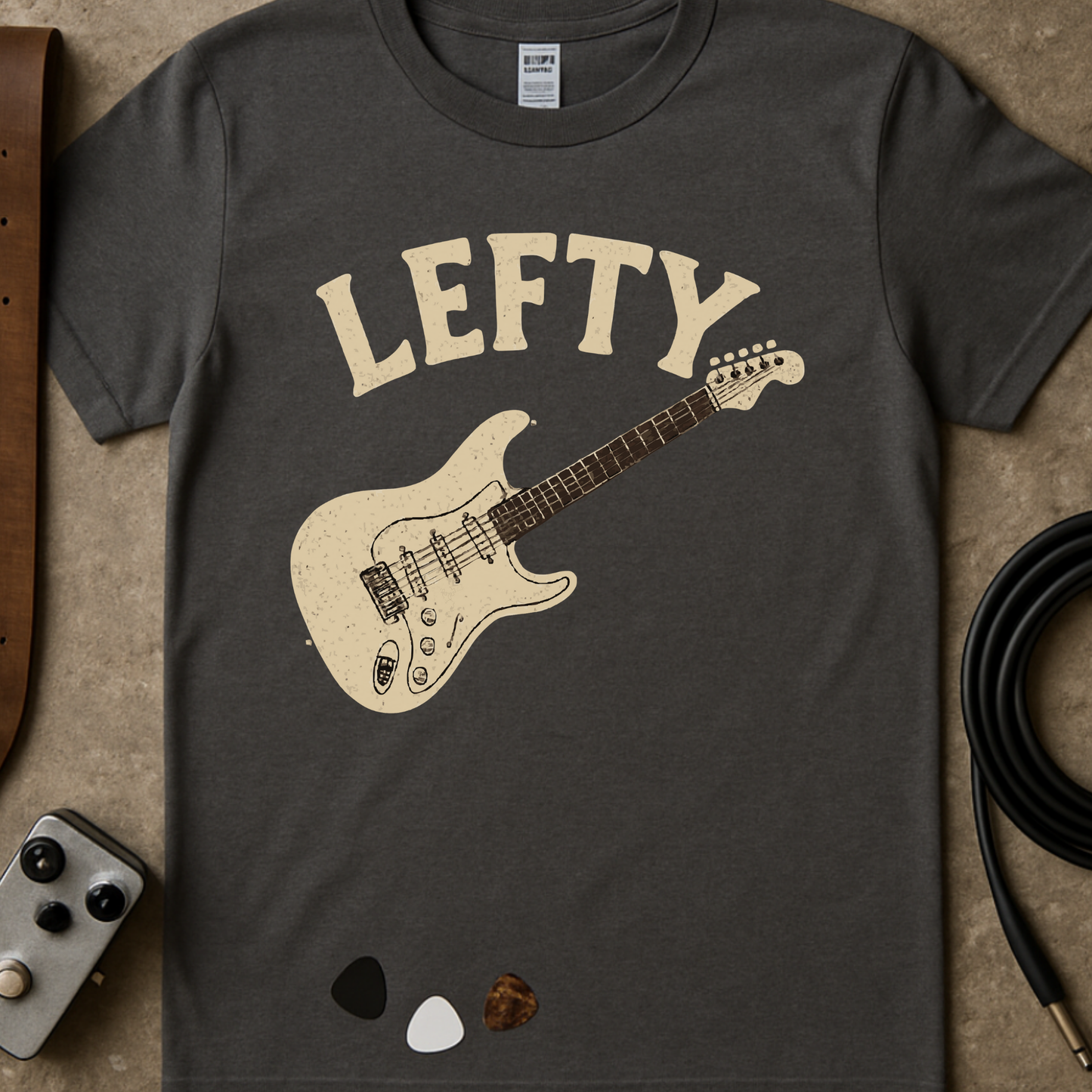 Lefty T-Shirt