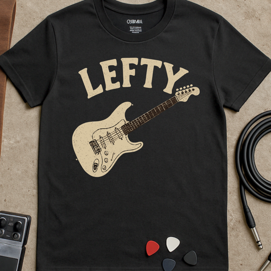 Lefty T-Shirt