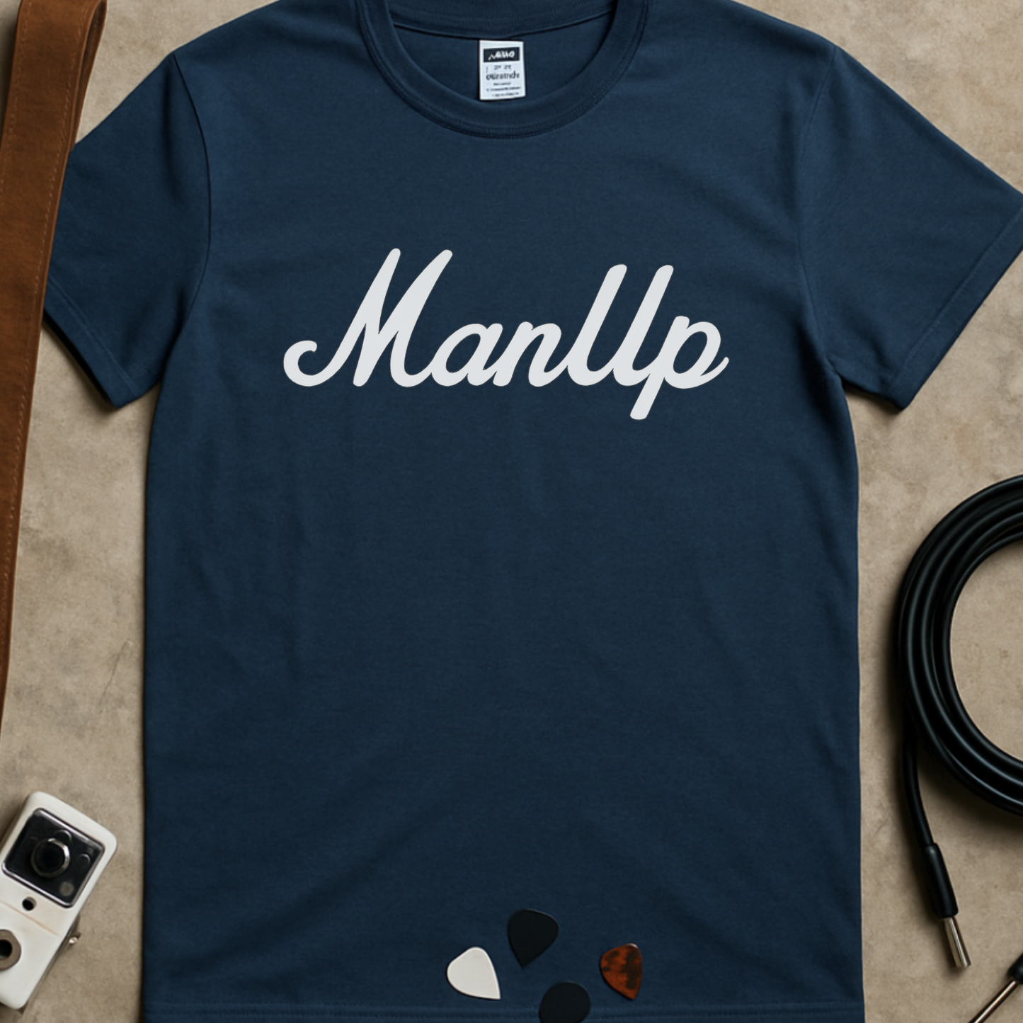 ManUp T-Shirt