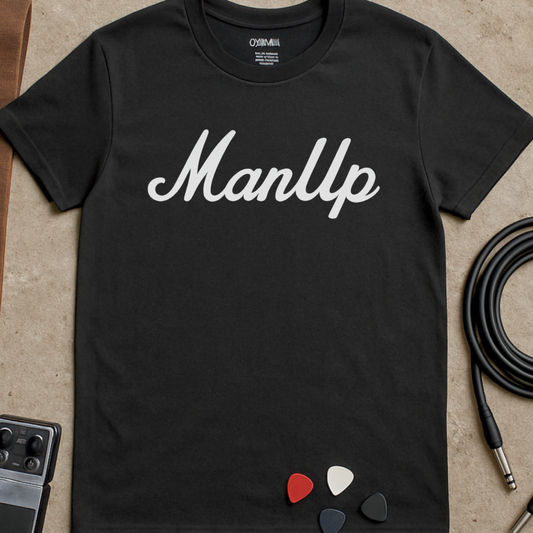 ManUp T-Shirt