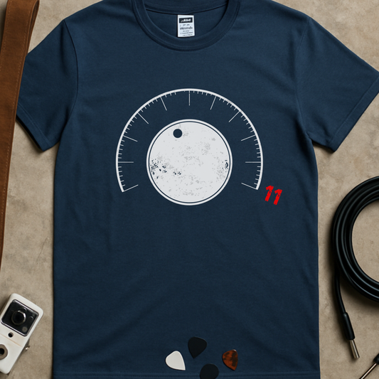 Goes To 11 T-Shirt
