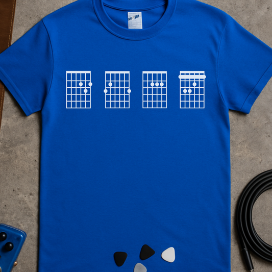 DGAF T-Shirt