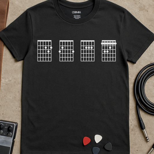 DGAF T-Shirt