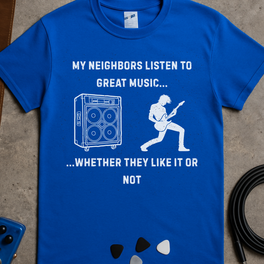Neighbors T-Shirt