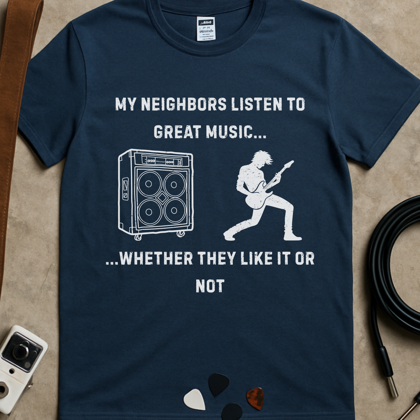 Neighbors T-Shirt