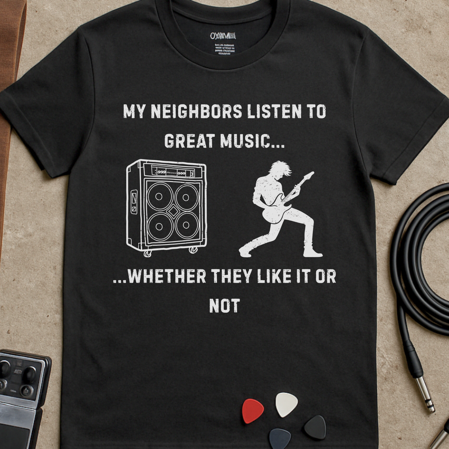 Neighbors T-Shirt
