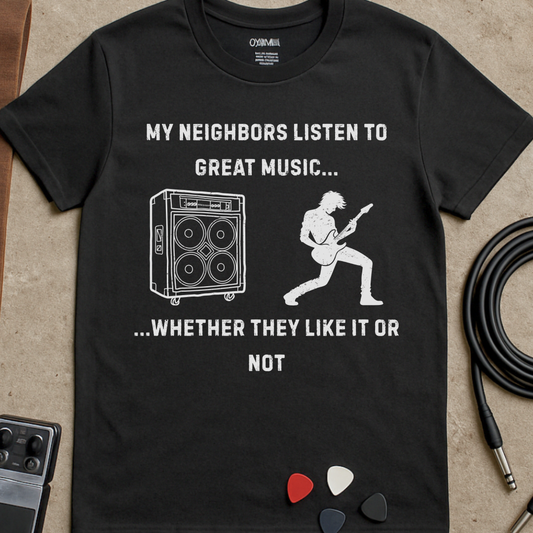 Neighbors T-Shirt