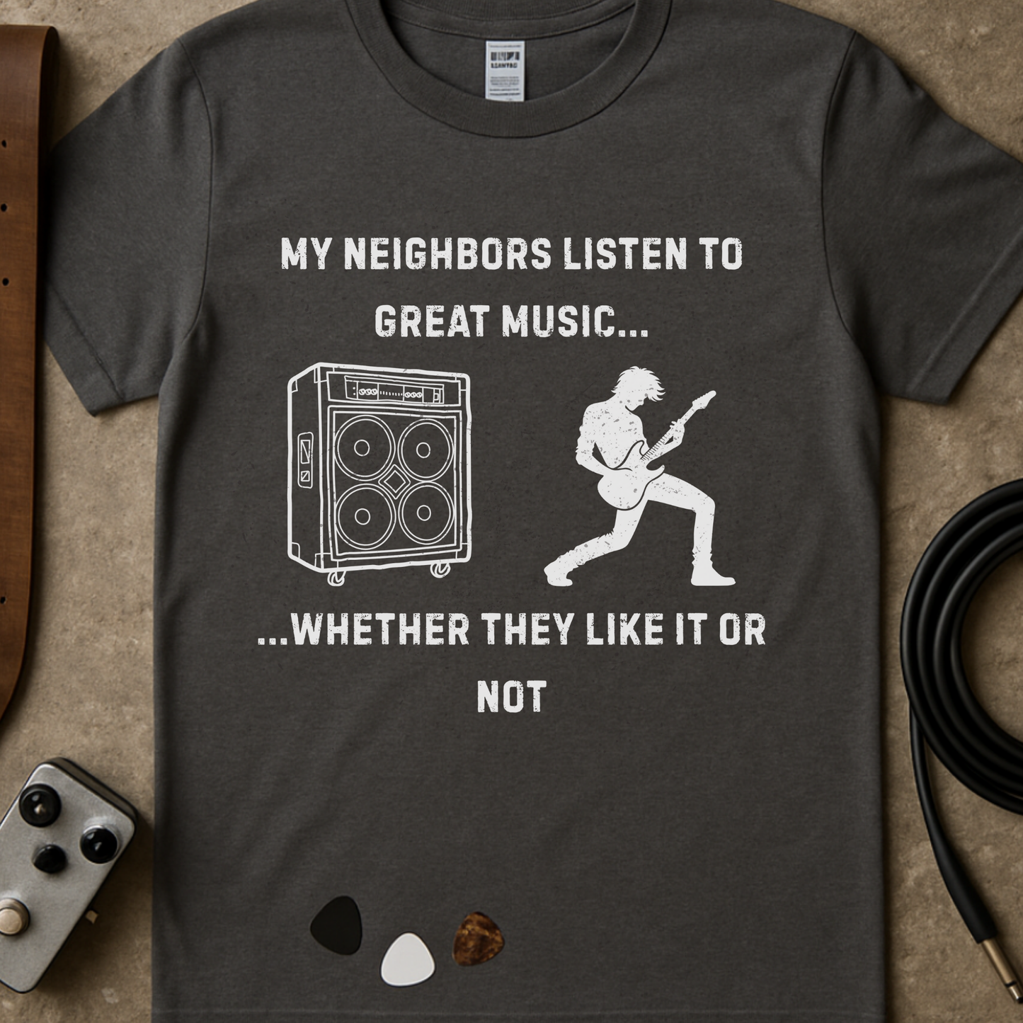 Neighbors T-Shirt
