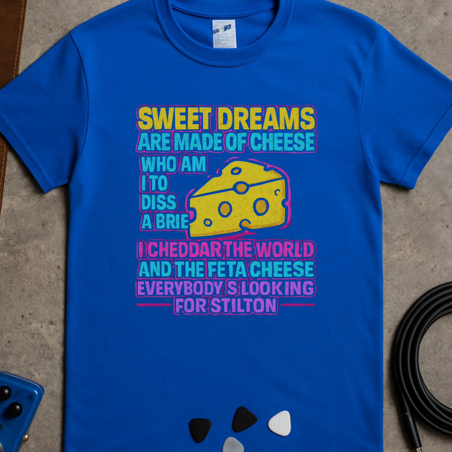 Sweet Dreams T-Shirt