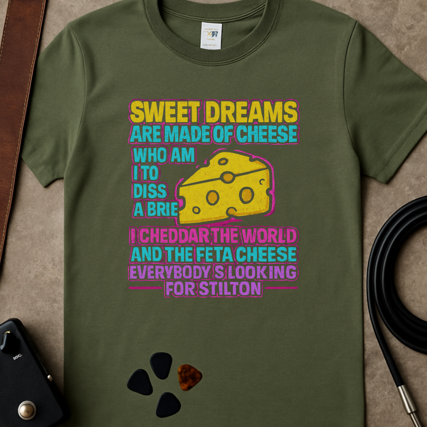 Sweet Dreams T-Shirt