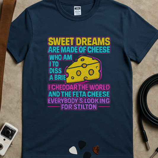 Sweet Dreams T-Shirt