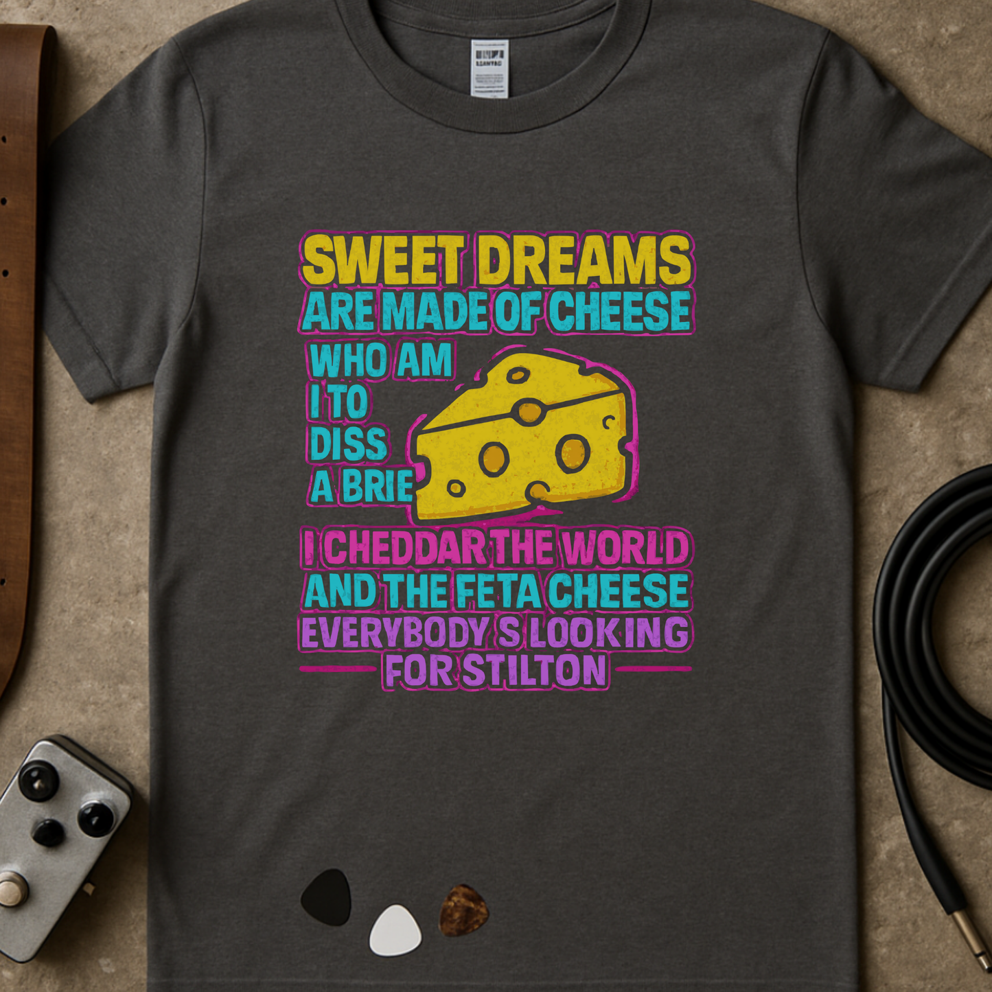 Sweet Dreams T-Shirt
