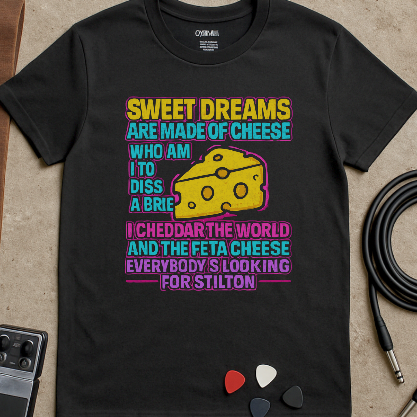 Sweet Dreams T-Shirt