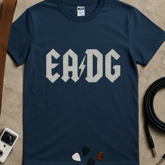 EA/DG T-Shirt
