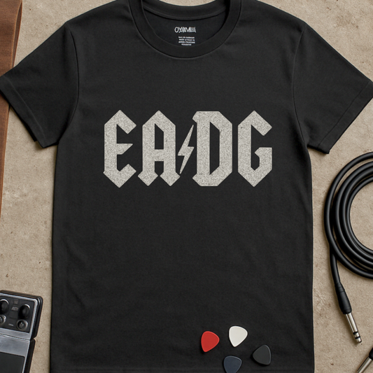 EA/DG T-Shirt