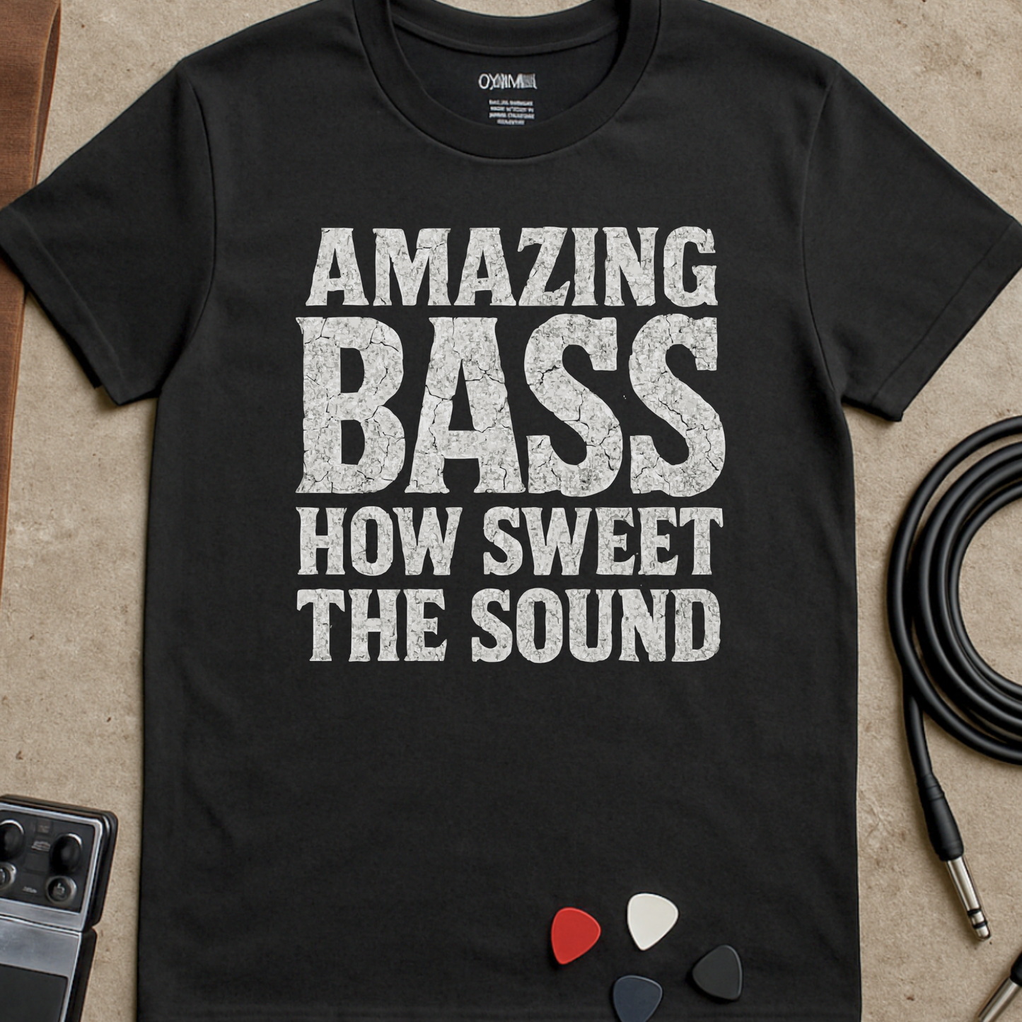 Amazing Bass T-Shirt