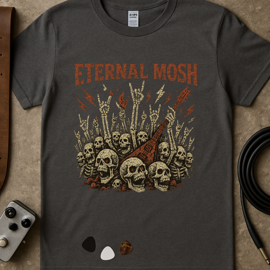 Eternal Mosh T-Shirt