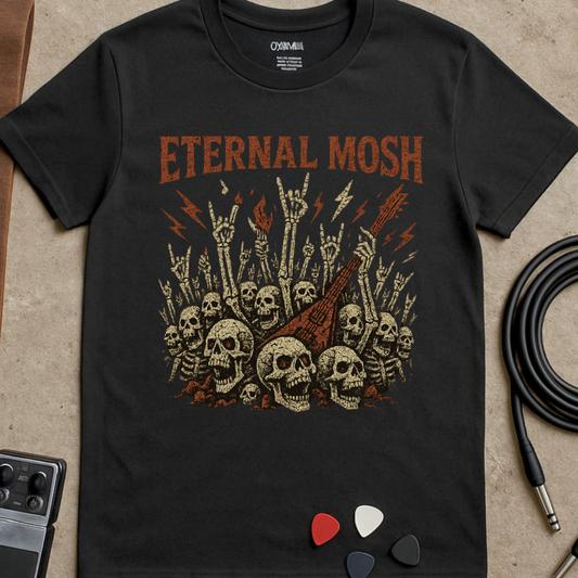 Eternal Mosh T-Shirt